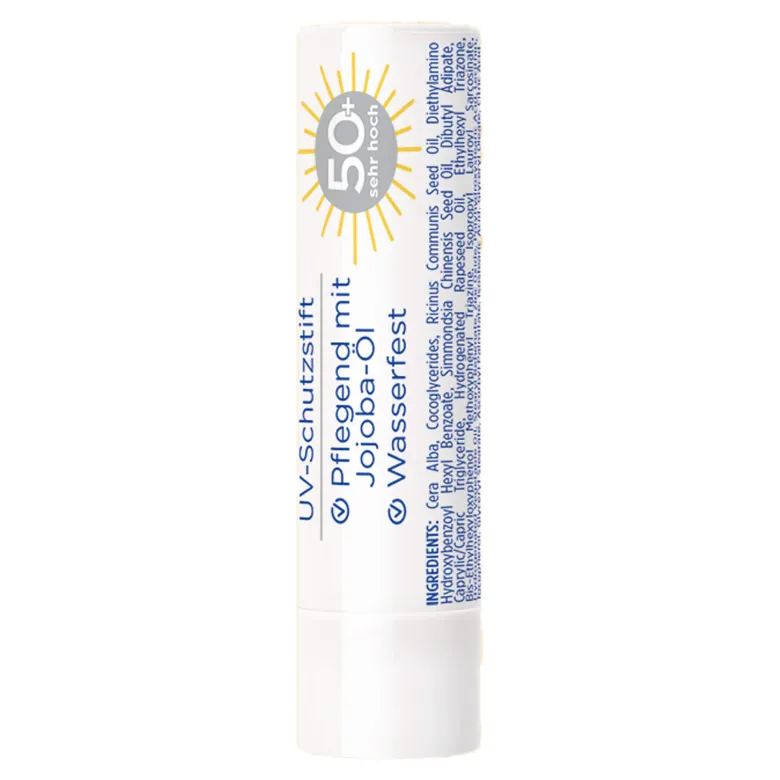 Ladival Aktiv UV-Schutzstift Lippen LSF50+, 1 St
