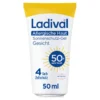 Ladival Allergische Haut Gel Gesicht LSF50+, 50 ml