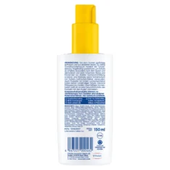 Ladival Allergische Haut Sonnenschutz-Spray LSF30, 150 ml