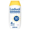 Ladival Allergische Haut Sonnenschutz-Gel LSF30, 200 ml