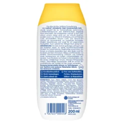 Ladival Allergische Haut Sonnenschutz-Gel LSF30, 200 ml