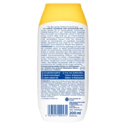 Ladival Allergische Haut Sonnenschutz-Gel LSF50+, 200 ml