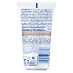 Ladival Antioxidativ Creme Gesicht LSF30, 50 ml