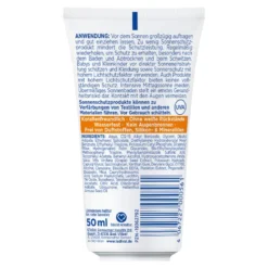 Ladival Empfindliche Haut Lotion Gesicht LSF30, 50 ml