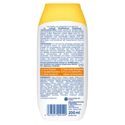 Ladival Empfindliche Kinderhaut Milch LSF50+, 200 ml