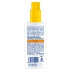 Ladival Empfindliche Kinderhaut Spray LSF50+, 150 ml