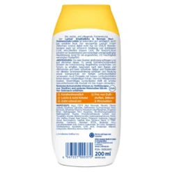 Ladival Empfindliche & Normale Haut Lotion LSF30, 200 ml