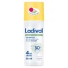 Ladival Gerötete Haut Getönt Sonnenschutz-Gel LSF50+, 50 ml