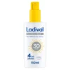 Ladival Trockene Haut Sonnenschutz-Spray LSF 30, 150 ml