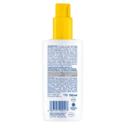 Ladival Trockene Haut Sonnenschutz-Spray LSF 30, 150 ml