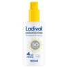 Ladival Trockene Haut Sonnenschutz-Spray LSF 50+, 150 ml