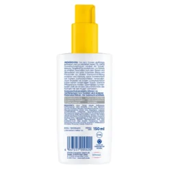 Ladival Trockene Haut Sonnenschutz-Spray LSF 50+, 150 ml