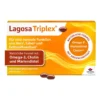 Lagosa Triplex Weichkapseln, 60 St