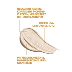 La Roche Posay Anthelios Age Correct Getönt LSF 50+, 50 ml