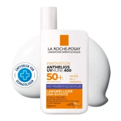 La Roche-Posay Anthelios Anti-Pigmentflecken Fluid LSF 50+, 50 ml