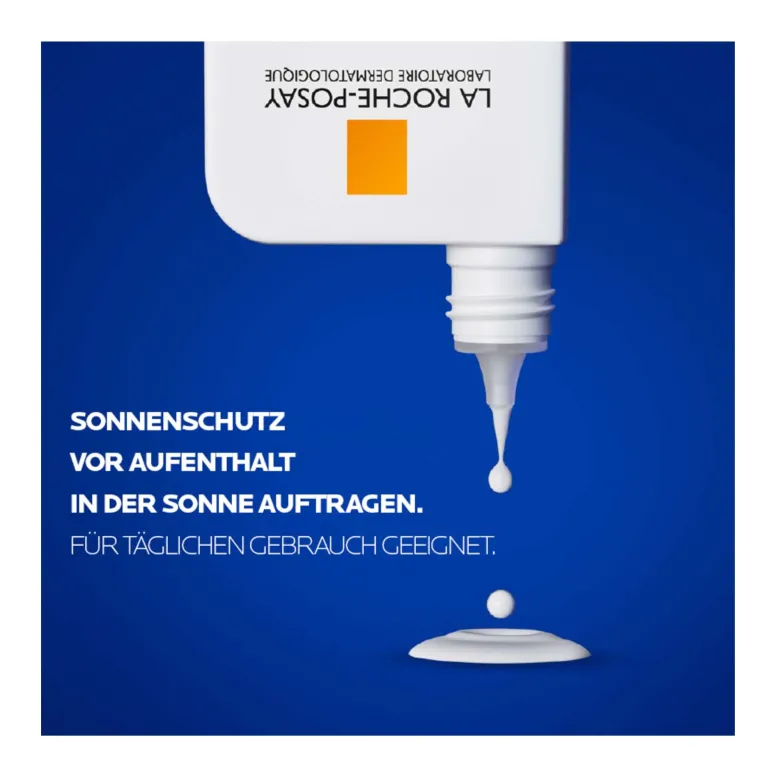 La Roche-Posay Anthelios Anti-Pigmentflecken Fluid LSF 50+, 50 ml