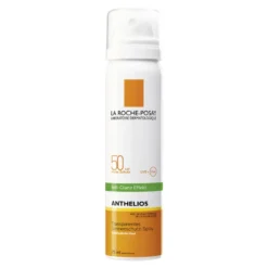 La Roche Posay Anthelios Anti-Glanz-Spray LSF 50 Sonnenspray, 75 ml