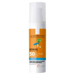 La Roche Posay Anthelios Dermo-Kids Baby Milch LSF 50+, 50 ml