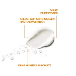 La Roche Posay Anthelios Dermo-Pediatrics Gel LSF 50+, 200 ml
