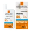 La Roche Posay Anthelios Dermo-Kids Fluid LSF 50+, 50 ml