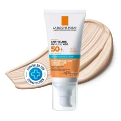 La Roche Posay Anthelios Getönte BB-Creme UVMune 400 LSF 50+, 50 ml