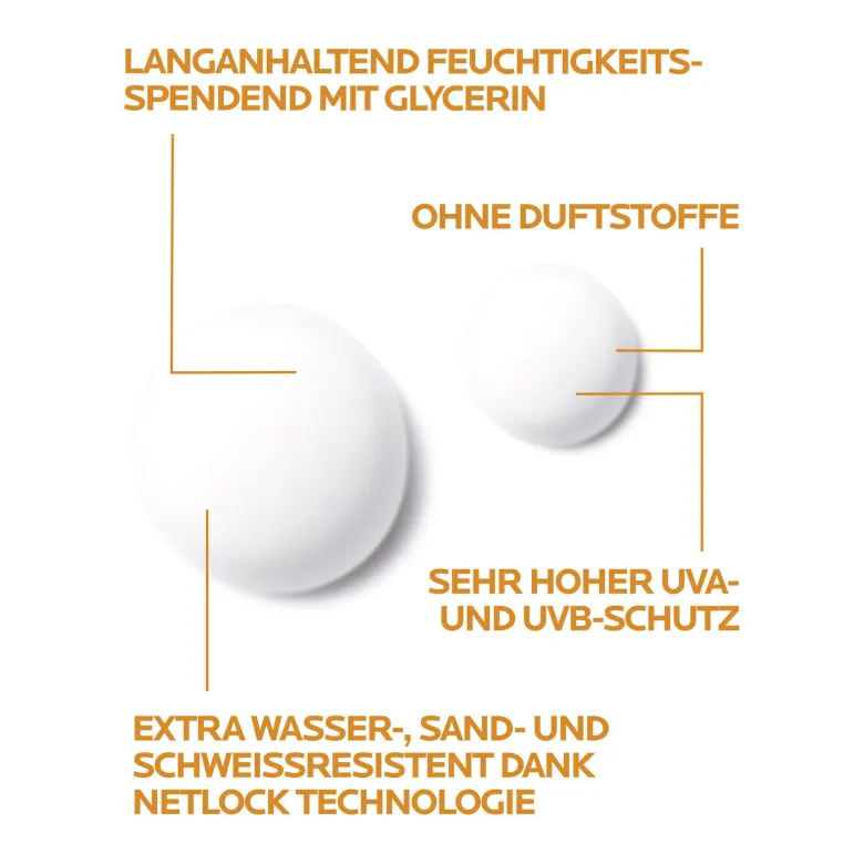 La Roche Posay Anthelios Invisible Sonnenspray LSF 30, 200 ml