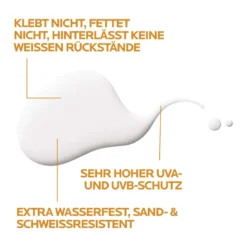 La Roche Posay Anthelios Invisible Family Spray LSF 50+, 300 ml