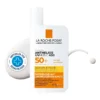 La Roche Posay Anthelios Invisible Fluid UV Mune 400 LSF 50+, 50 ml