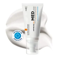 La Roche Posay Anthelios KA+ MED Creme, 50 ml