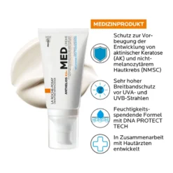 La Roche Posay Anthelios KA+ MED Creme, 50 ml