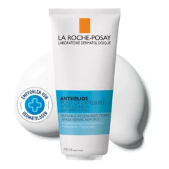 La Roche Posay Anthelios Post UV After-Sun Milch, 200 ml