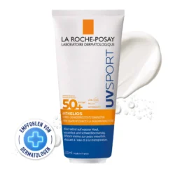 La Roche Posay Anthelios Pro Sport Wet Skin Gel LSF 50+, 200 ml