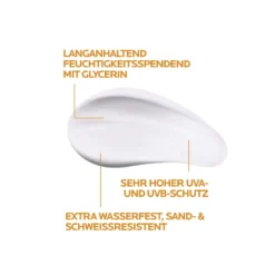 La Roche Posay Anthelios Sonnenmilch LSF 50+, 250 ml