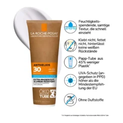 La Roche Posay Anthelios Sonnenmilch LSF 30, 250 ml