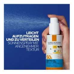 La Roche Posay Anthelios UVMune 400 Kids Sonnenspray LSF 50+, 200 ml