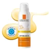 La Roche Posay Anthelios XL Transparentes Spray LSF 50+, 200 ml