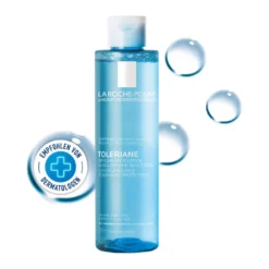 La Roche Posay Beruhigende Reinigungslotion, 200 ml