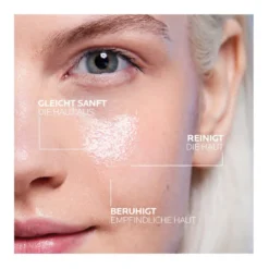 La Roche Posay Beruhigende Reinigungslotion, 200 ml