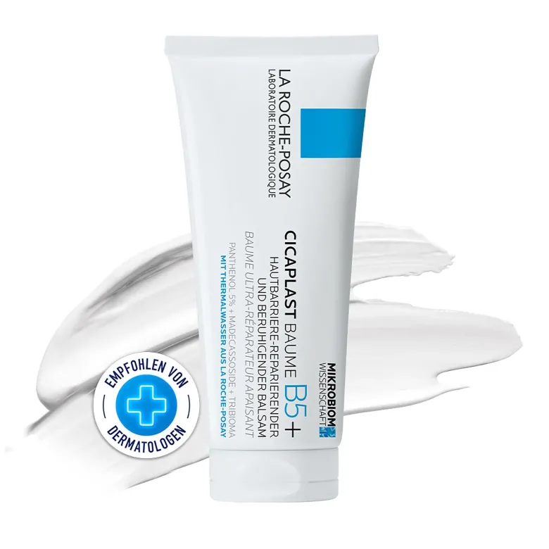 La Roche Posay Cicaplast Baume B5+, 100 ml