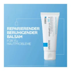 La Roche Posay Cicaplast Baume B5+, 100 ml