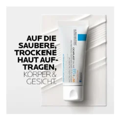 La Roche Posay Cicaplast Baume B5+ LSF 50, 40 ml