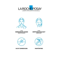 La Roche Posay Cicaplast B5 Serum, 30 ml