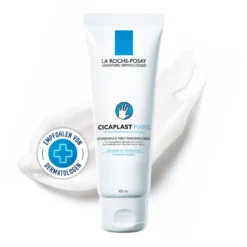 La Roche Posay Cicaplast Hände Regenerierende Creme, 100 ml