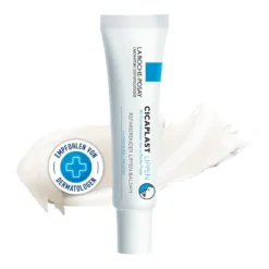 La Roche Posay Cicaplast Lippen Intensiv, 7.5 ml