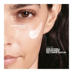 La Roche Posay Effaclar A.Z. Gel-Creme, 40 ml
