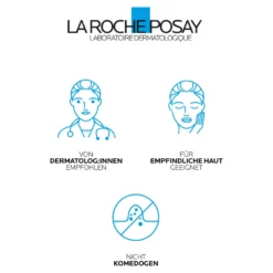 La Roche Posay Effaclar A.Z. Gel-Creme, 40 ml
