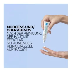La Roche Posay Effaclar Duo (+) LSF 30, 40 ml