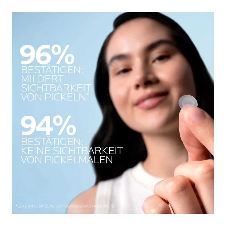 La Roche Posay Effaclar Duo+M Patch, 22 St