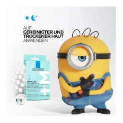La Roche Posay Effaclar Duo+M Patch, 22 St