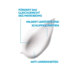 La Roche Posay Effaclar H Iso-Biome Feuchtigkeitspflege, 40 ml